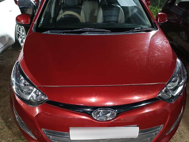 Used 2012 Hyundai i20 in Warangal