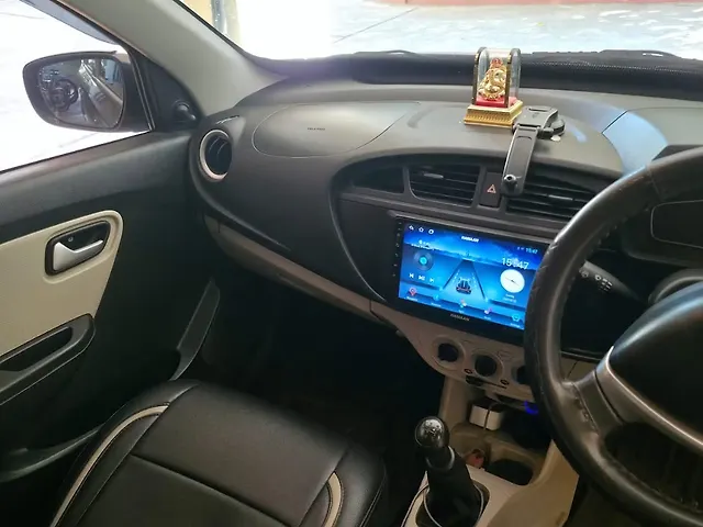 Used Maruti Suzuki Alto 800 VXi in Ratnagiri