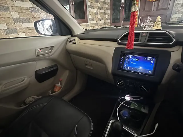 Used Maruti Suzuki Dzire [2020-2024] LXi [2020-2023] in Hathras