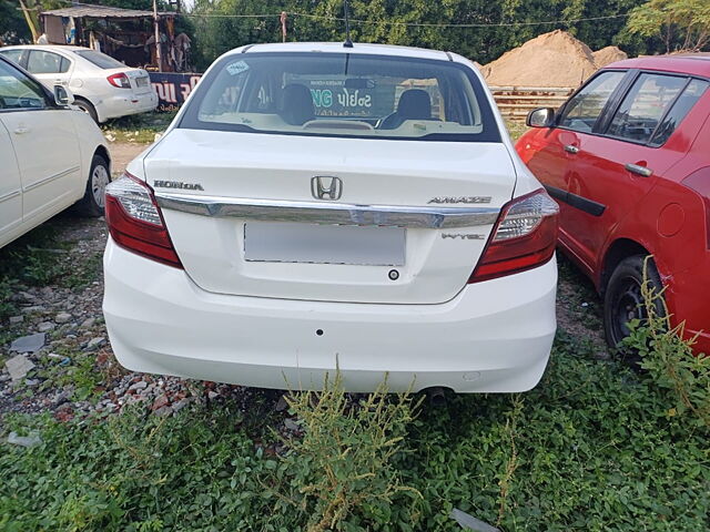 Used Honda Amaze [2016-2018] 1.2 E i-VTEC in Surat