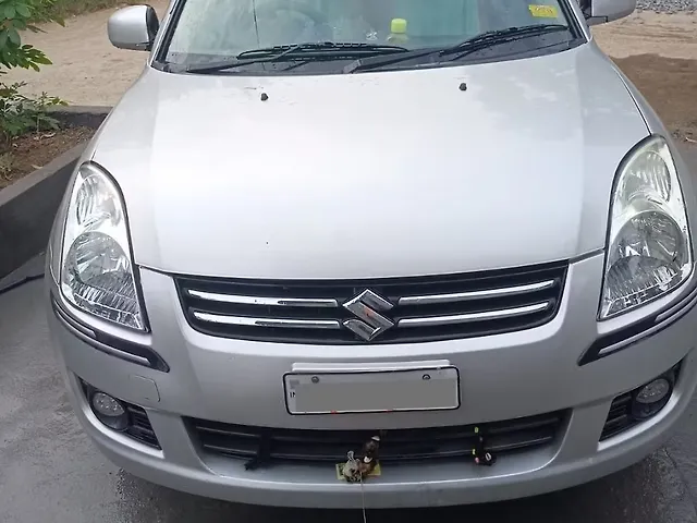 Used 2011 Maruti Suzuki Swift in Karimnagar