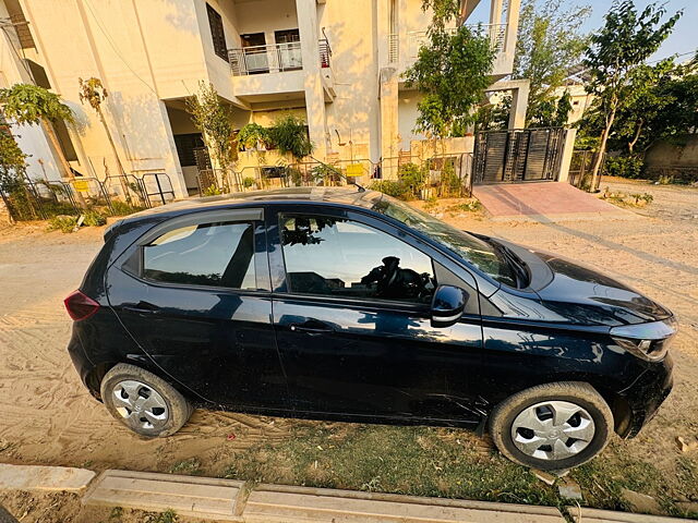 Used Tata Tiago XT (O) [2021-2023] in Jaipur