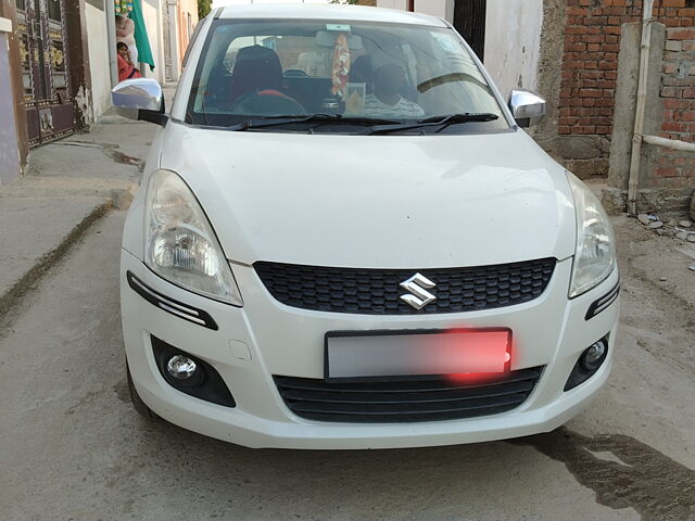 Used Maruti Suzuki Swift [2014-2018] LDi [2014-2017] in Mirzapur