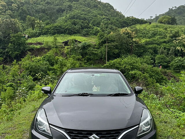 Used 2018 Maruti Suzuki Baleno in Dhar