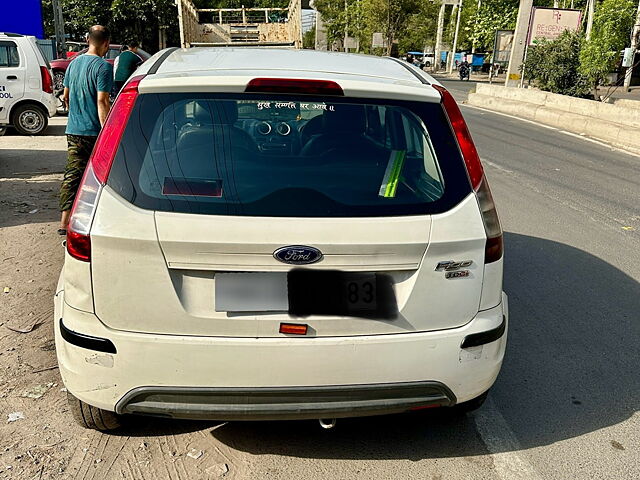 Used Ford Figo [2012-2015] Duratorq Diesel EXI 1.4 in Amritsar