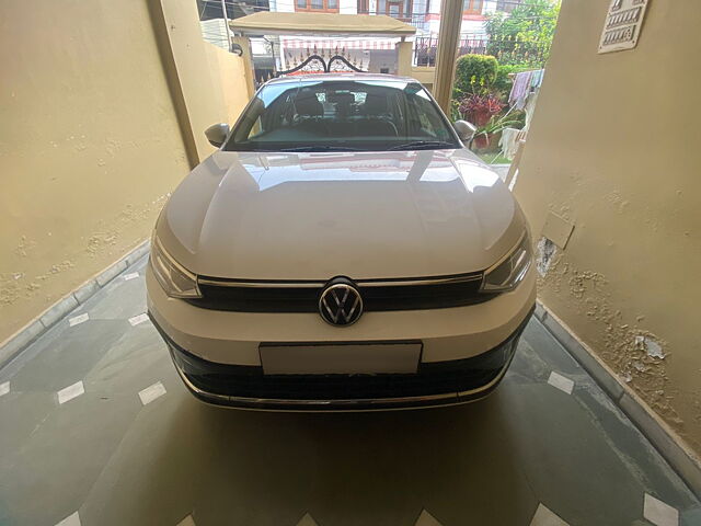 Used 2023 Volkswagen Virtus in Amritsar