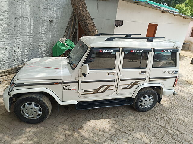 Used Mahindra Bolero [2011-2020] SLE BS III in Mau