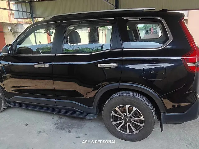 Used 2024 Mahindra Scorpio in Kharagpur