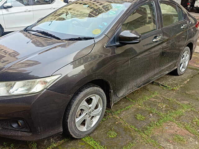 Used Honda City [2014-2017] VX (O) MT Diesel in Asansol