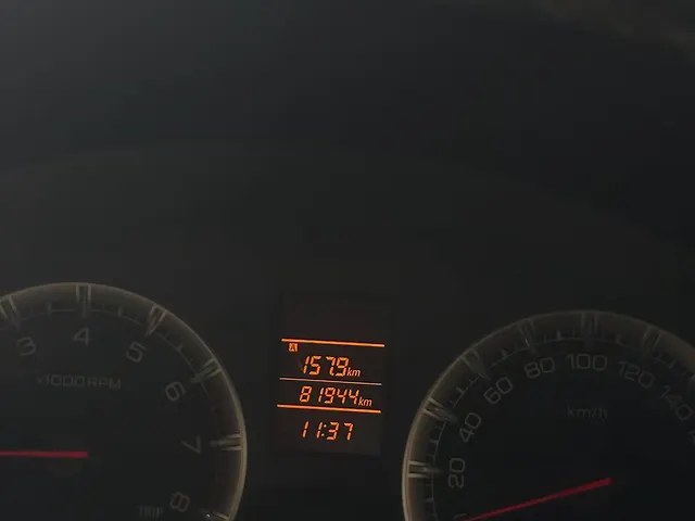 Used Maruti Suzuki Swift [2014-2018] VXi [2014-2017] in Jammu