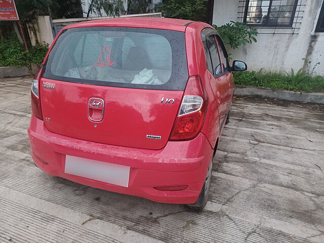 Used Hyundai i10 [2010-2017] Magna 1.2 Kappa2 in Nashik