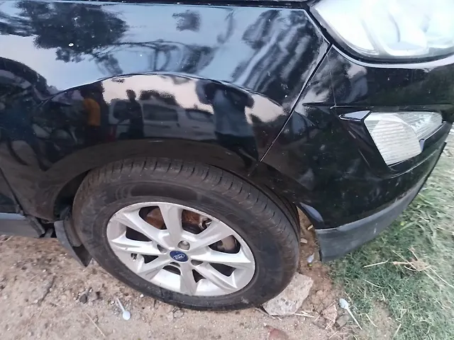Used Ford EcoSport S MT 1.5 TDCi in Patna Used Ford EcoSport S MT 1.5 TDCi in Patna