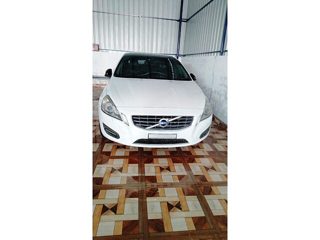 Used Volvo S60 [2011-2013] Summum D5 in Salem