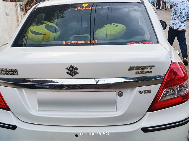 Used Maruti Suzuki Swift DZire [2011-2015] VDI in Jalgaon