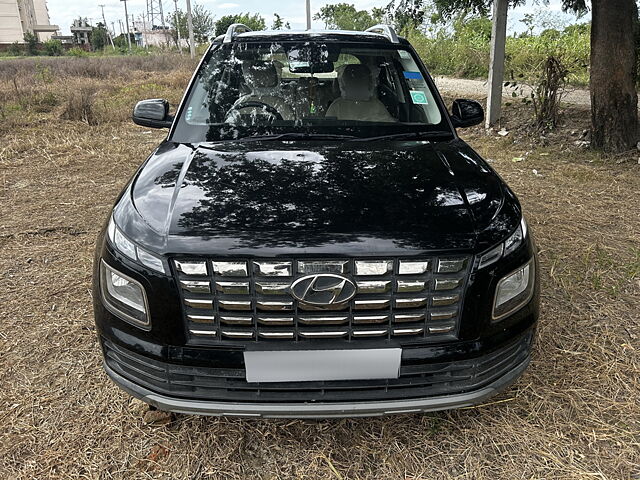 Used 2023 Hyundai Venue in Hapur