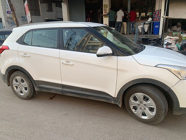 Used 2019 Hyundai Creta in Hardoi