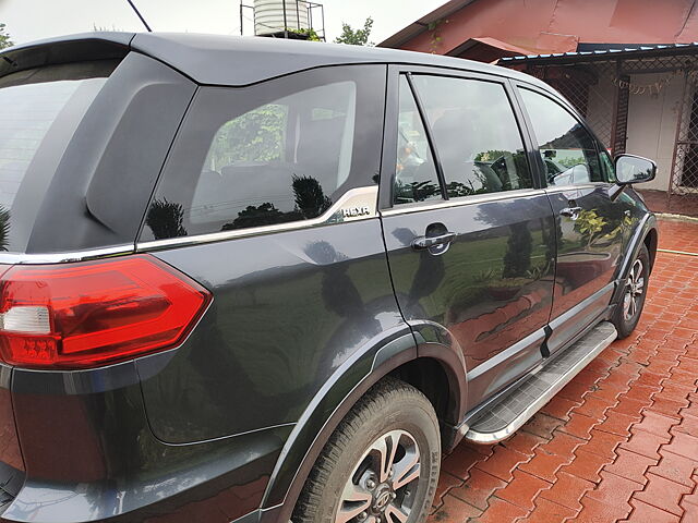 Used Tata Hexa [2017-2019] XM 4x2 7 STR in Bhopal