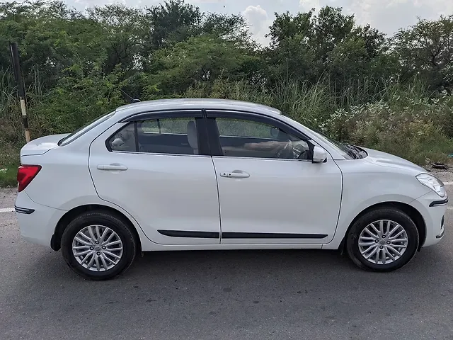 Used Maruti Suzuki Dzire [2017-2020] ZDi AMT in Rewari