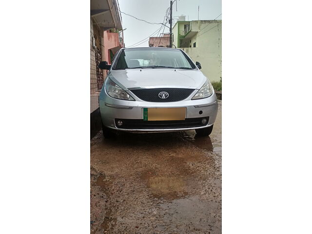 Used 2009 Tata Vista in Satna