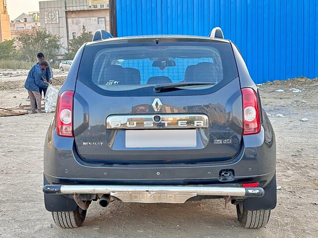 Used Renault Duster [2015-2016] 85 PS RxL in Delhi