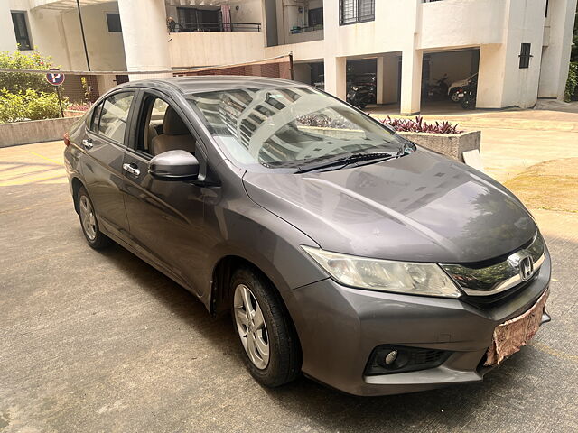 Used Honda City [2014-2017] V in Pune