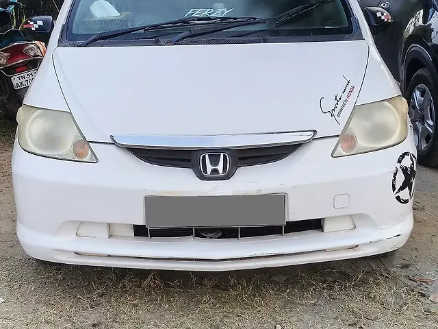 Used 2004 Honda City in Tiruchirappalli Used 2004 Honda City in Tiruchirappalli