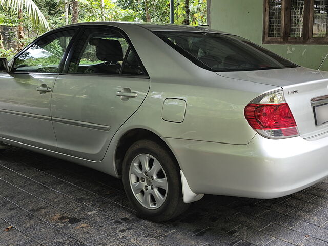 Used Toyota Camry [2006-2012] W4 AT in Perumbavoor