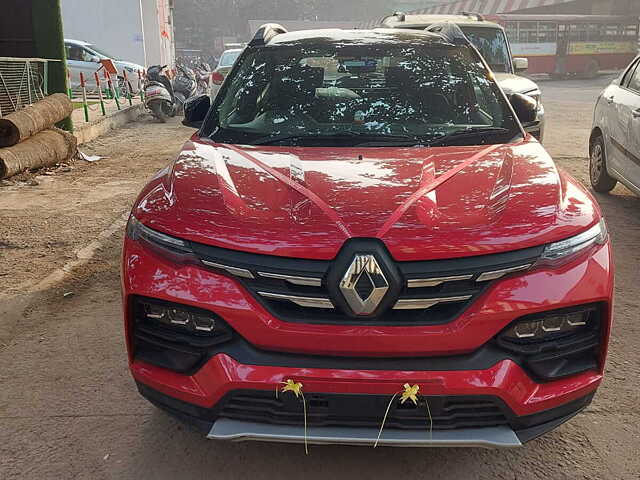 Used 2023 Renault Kiger in Bareilly