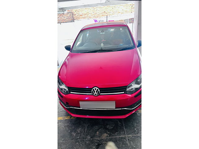 Used 2017 Volkswagen Polo in Hyderabad