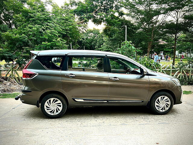 Used Maruti Suzuki Ertiga [2018-2022] VXi in Gudivada