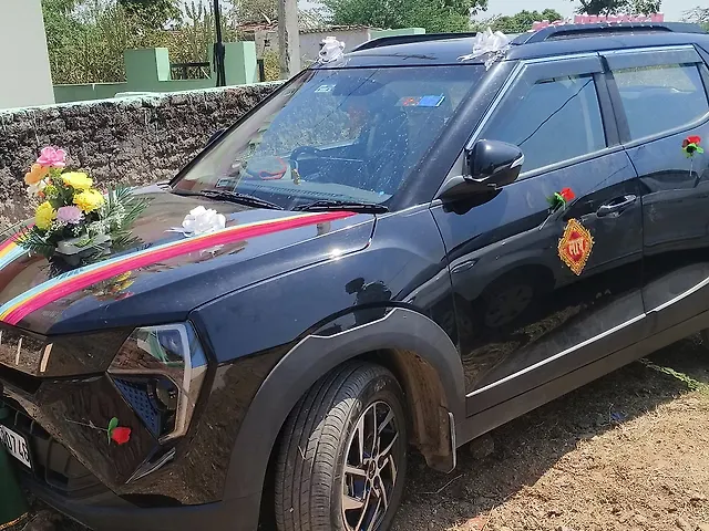 Used 2025 Mahindra XUV 3XO in Dungarpur