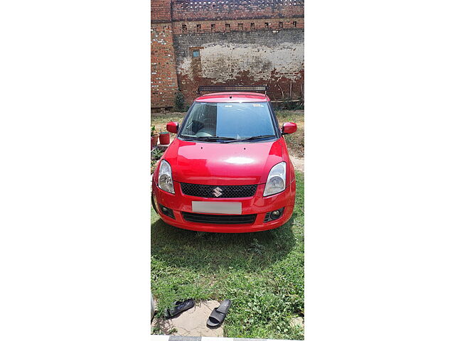 Used Maruti Suzuki Swift  [2010-2011] VDi BS-IV in Noida