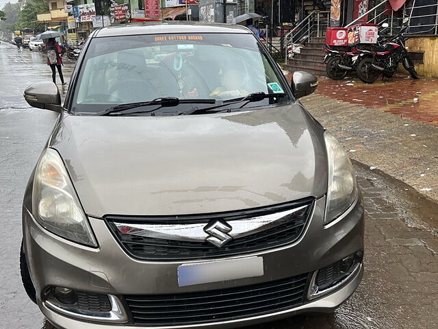 Used Maruti Suzuki Swift Dzire [2015-2017] VDI in Belgaum