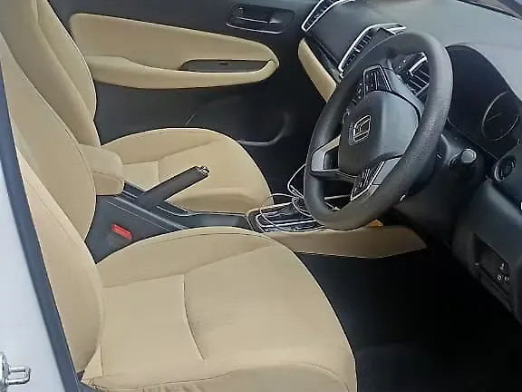 Used 2023 Honda City in Gurgaon