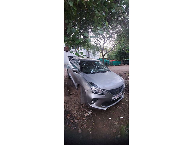 Used 2021 Maruti Suzuki Baleno in Neemuch