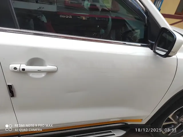 Used Toyota Urban Cruiser Hyryder G AT NeoDrive [2023-2025] in Bangalore