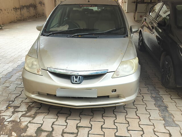 Used 2004 Honda City in Ahmedabad