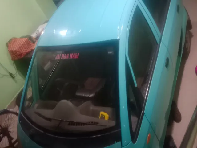 Used 2013 Tata Nano in Purulia