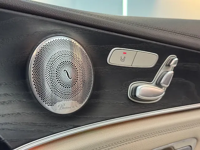 Used Mercedes-Benz E-Class [2021-2024] E 200 Exclusive [2021-2023] in Delhi
