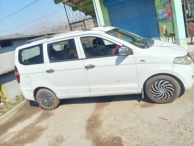 Used Chevrolet Enjoy 1.3 LS 8 STR in Bilaspur (HP)