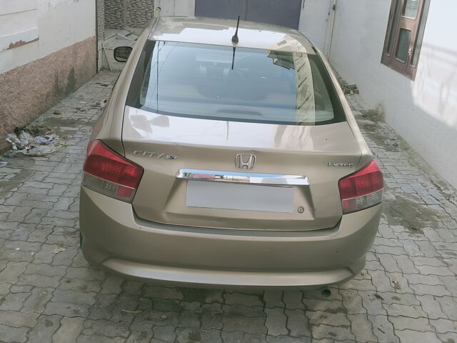 Used Honda City [2008-2011] 1.5 V AT in Abohar