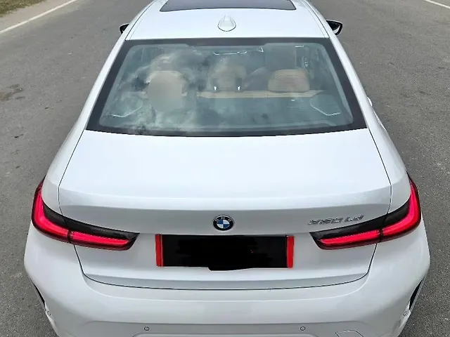 Used BMW 3 Series Gran Limousine 320Ld M Sport in Delhi