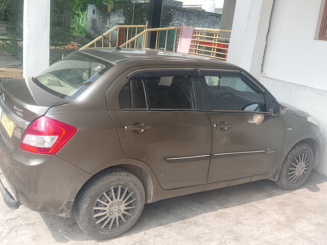 Used 2016 Maruti Suzuki Swift DZire in Varanasi