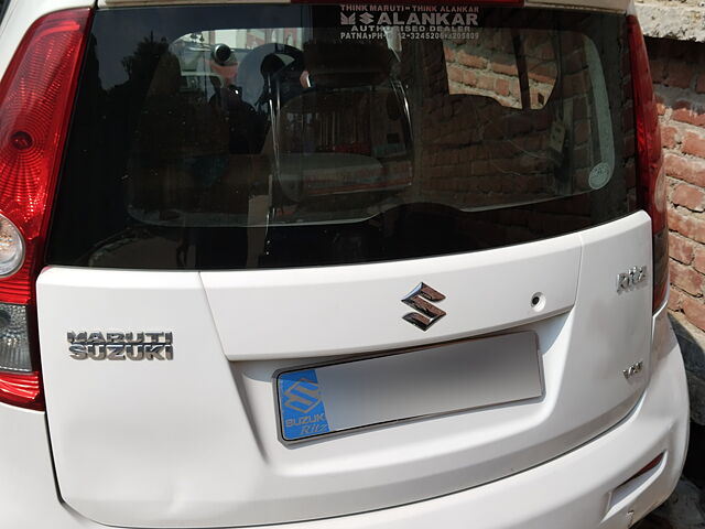 Used Maruti Suzuki Ritz Vxi (ABS) BS-IV in Sasaram