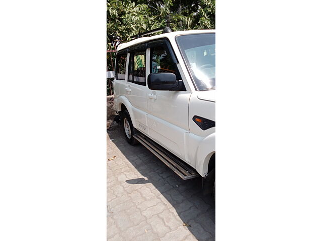 Used Mahindra Scorpio [2014-2017] S2 in Narasinghpur