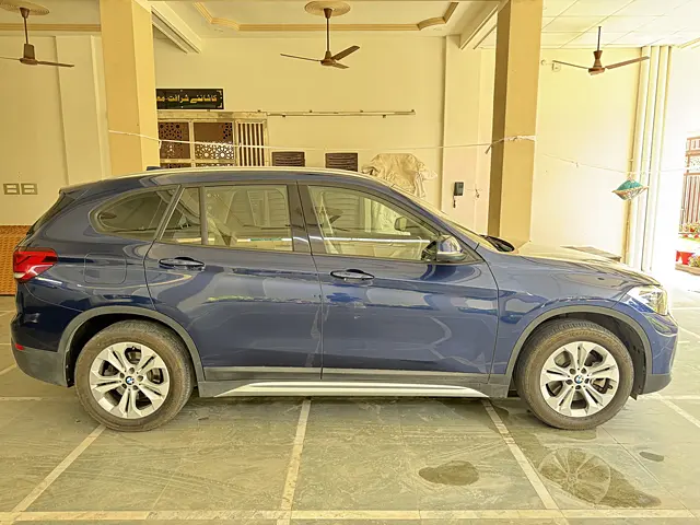 Used 2021 BMW X1 in Lucknow