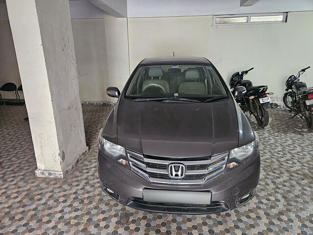 Used 2013 Honda City in Latur