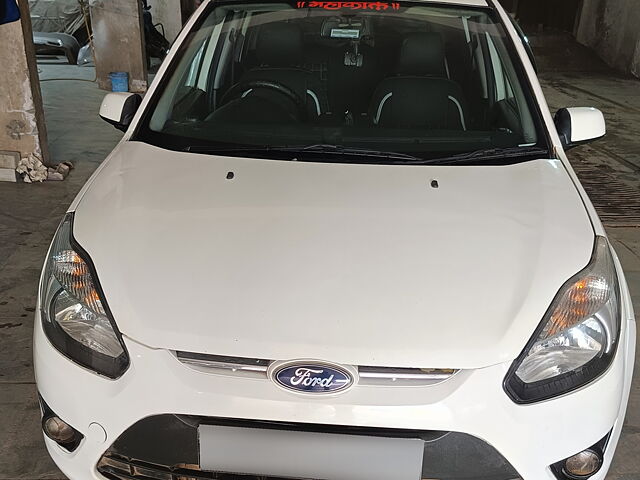 Used 2012 Ford Figo in Rewa