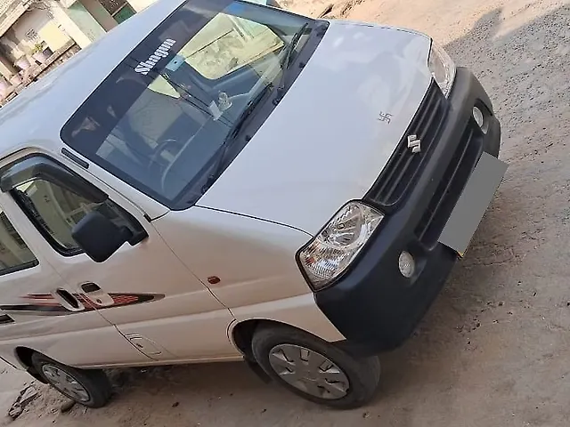 Used 2022 Maruti Suzuki Eeco in Sikar