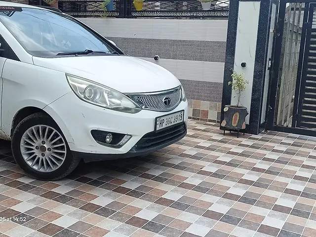 Used 2015 Tata Zest in Kangra